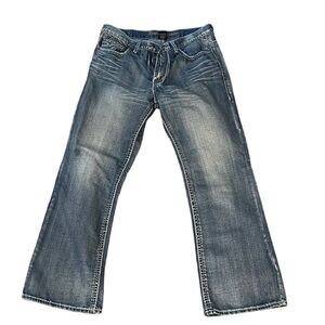 Men's request Blue Jeans box 7